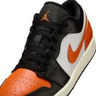 Jordan 1 Low Shattered Backboard Alternate