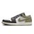 Jordan 1 Low Black Toe Medium Olive