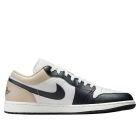 Jordan 1 Low Off Noir-Rattan