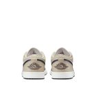Jordan 1 Low Off Noir-Rattan