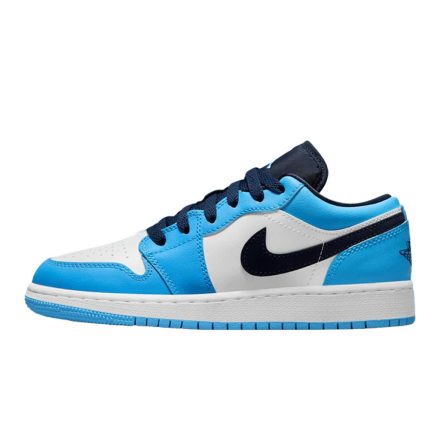 Jordan 1 Low UNC 2021 GS