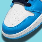 Jordan 1 Low UNC 2021 GS