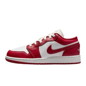 Jordan 1 Low Varsity Red GS