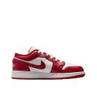 Jordan 1 Low Varsity Red GS