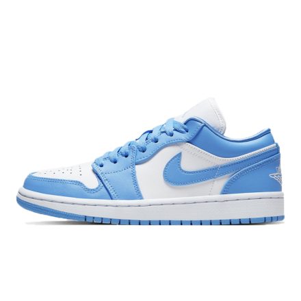 Jordan 1 low UNC