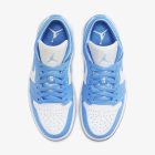 Jordan 1 low UNC