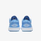 Jordan 1 low UNC