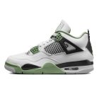 Jordan 4 Retro Seafoam