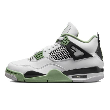 Jordan 4 Retro Seafoam