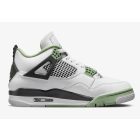 Jordan 4 Retro Seafoam