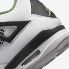 Jordan 4 Retro Seafoam