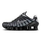 Shox TL Black Pure Platinum