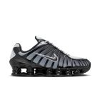 Shox TL Black Pure Platinum