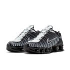Shox TL Black Pure Platinum
