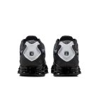 Shox TL Black Pure Platinum