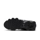 Shox TL Black Pure Platinum