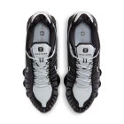 Shox TL Black Pure Platinum