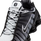 Shox TL Black Pure Platinum