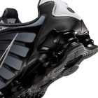 Shox TL Black Pure Platinum
