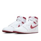 Air Jordan 1 HI '85 OG Metallic Burgundy