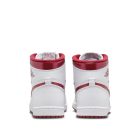 Air Jordan 1 HI '85 OG Metallic Burgundy