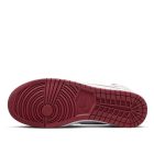 Air Jordan 1 HI '85 OG Metallic Burgundy