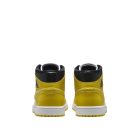 Jordan 1 Mid Vivid Sulfur