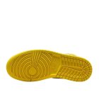 Jordan 1 Mid Vivid Sulfur