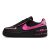 Air Force 1 Low Shadow Black Pink Spell