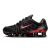 Shox TL Black University Red