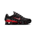 Shox TL Black University Red