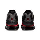 Shox TL Black University Red