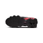 Shox TL Black University Red