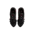 Shox TL Black University Red