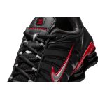 Shox TL Black University Red