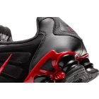 Shox TL Black University Red