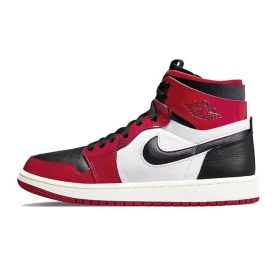 Jordan 1 High Zoom Air CMFT Patent Chicago 