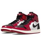 Jordan 1 High Zoom Air CMFT Patent Chicago 