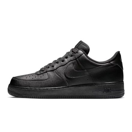 Air Force 1 Triple Black