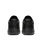 Air Force 1 Triple Black