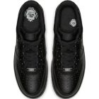 Air Force 1 Triple Black