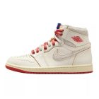 Jordan 1 Retro High Rare Air Sail Cinnabar