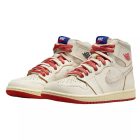 Jordan 1 Retro High Rare Air Sail Cinnabar