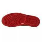 Jordan 1 Retro High Rare Air Sail Cinnabar