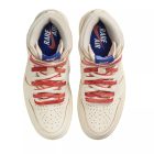 Jordan 1 Retro High Rare Air Sail Cinnabar