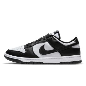 Dunk Low Panda