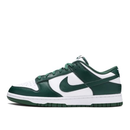 Dunk Low Michigan State