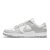 Dunk low Greyfog