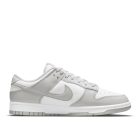 Dunk low Greyfog