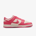 Dunk Low Aster Pink